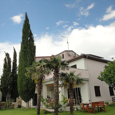 Apartments Ritosa Izola Buitenkant foto