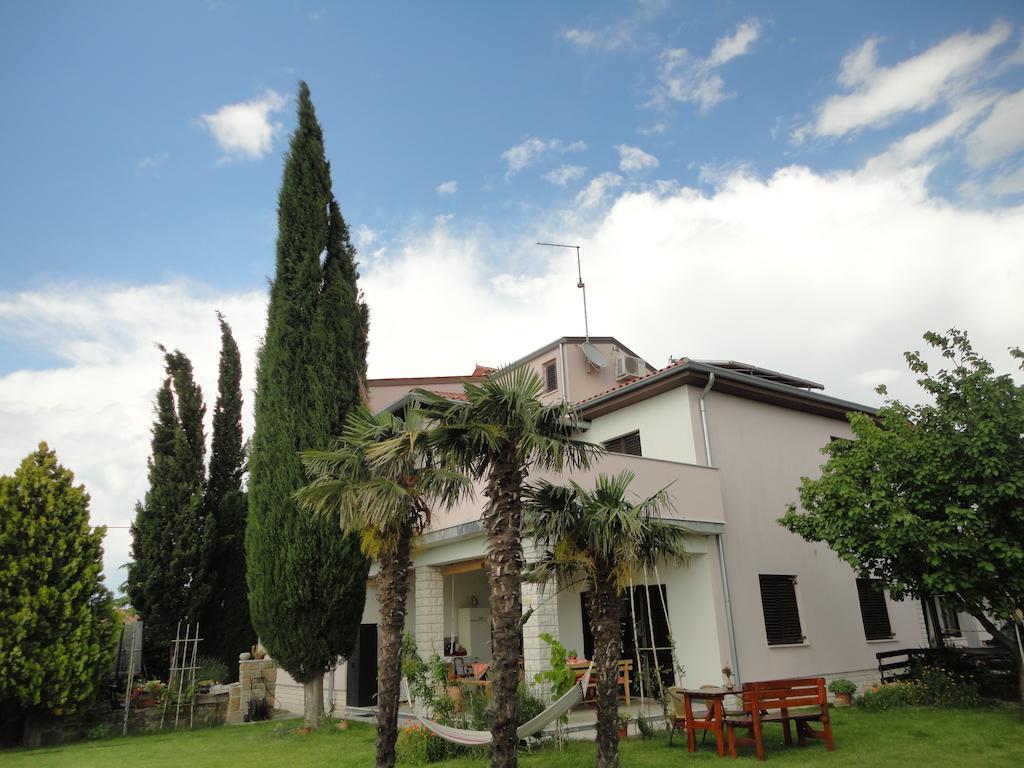 Apartments Ritosa Izola Buitenkant foto